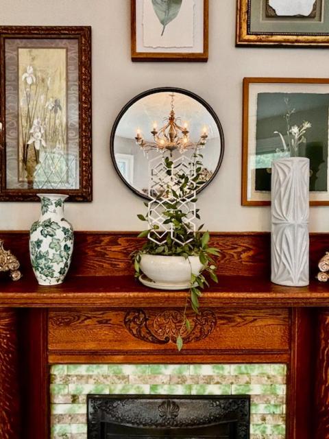 Viridia Bed and Breakfast