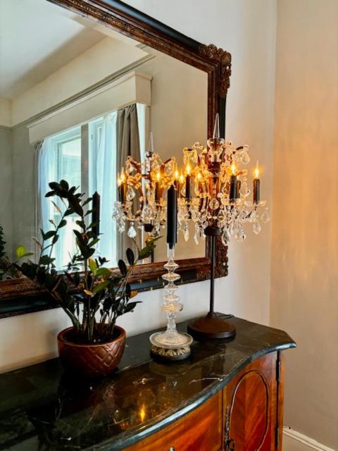 Viridia Bed and Breakfast