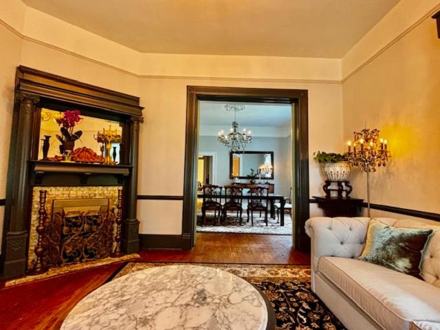 Viridia Bed and Breakfast