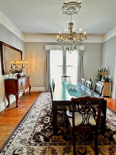 Viridia Bed and Breakfast