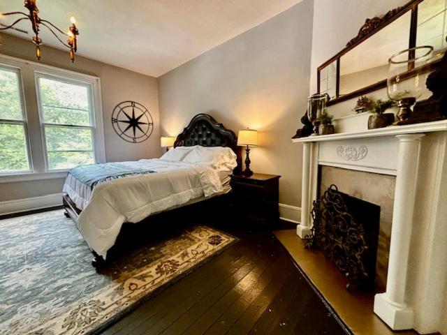 Viridia Bed and Breakfast