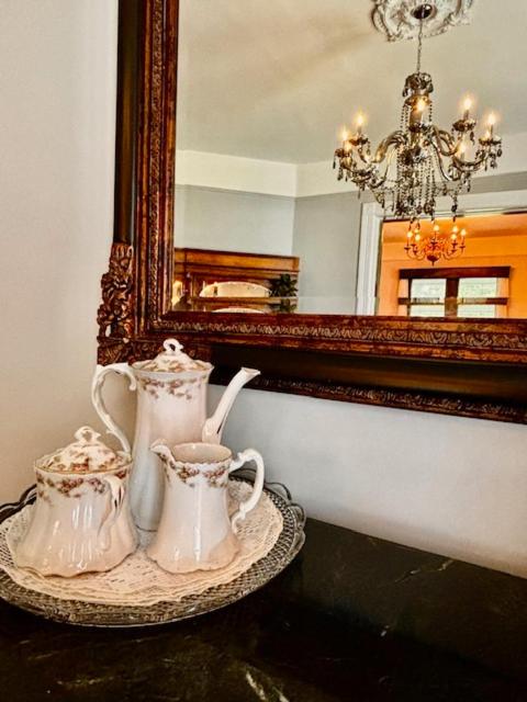 Viridia Bed and Breakfast