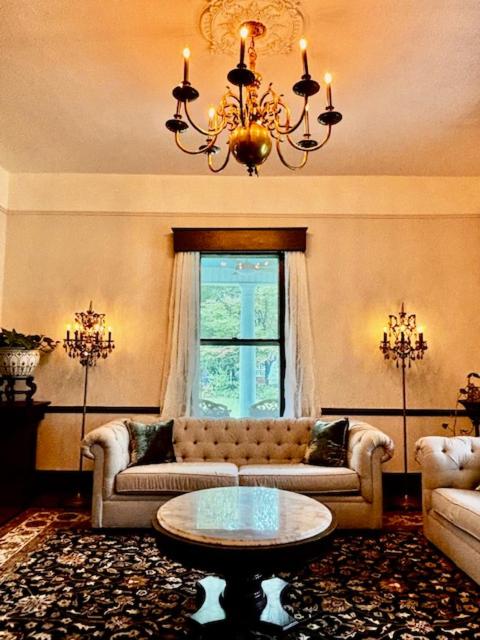 Viridia Bed and Breakfast