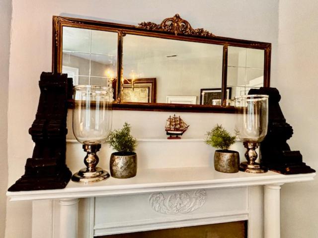 Viridia Bed and Breakfast