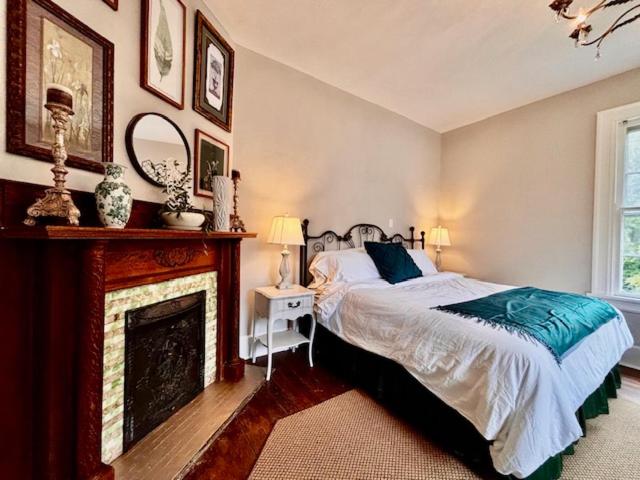 Viridia Bed and Breakfast
