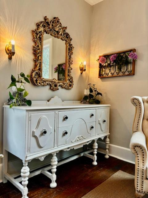 Viridia Bed and Breakfast