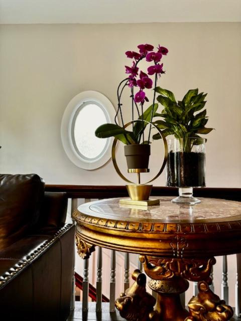 Viridia Bed and Breakfast