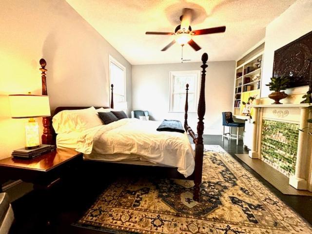 Viridia Bed and Breakfast