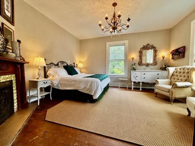 Viridia Bed and Breakfast