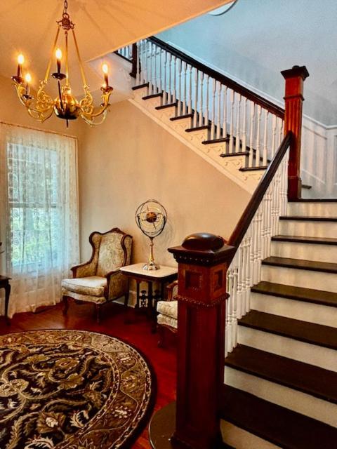 Viridia Bed and Breakfast