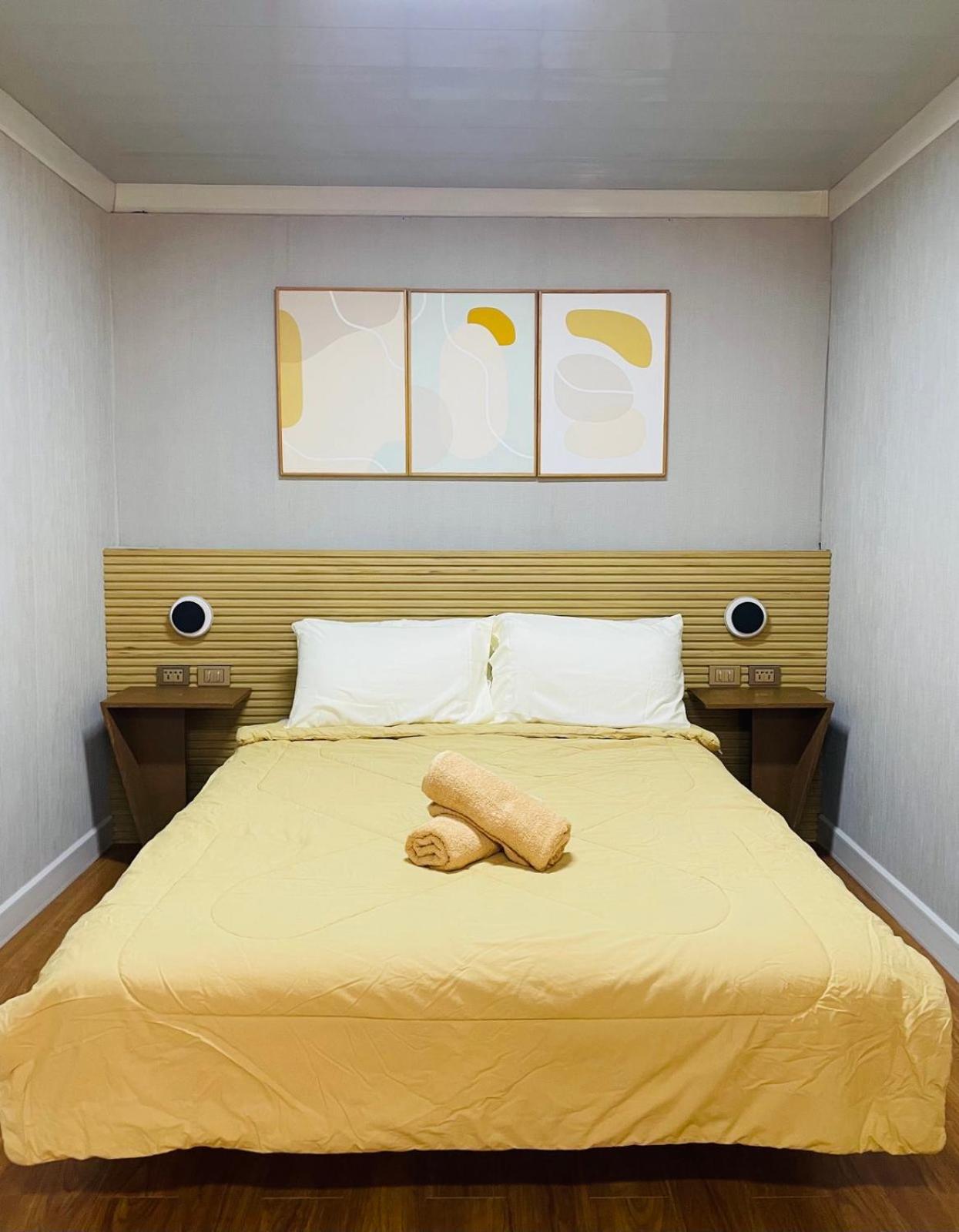 Ooni Hostel Moalboal