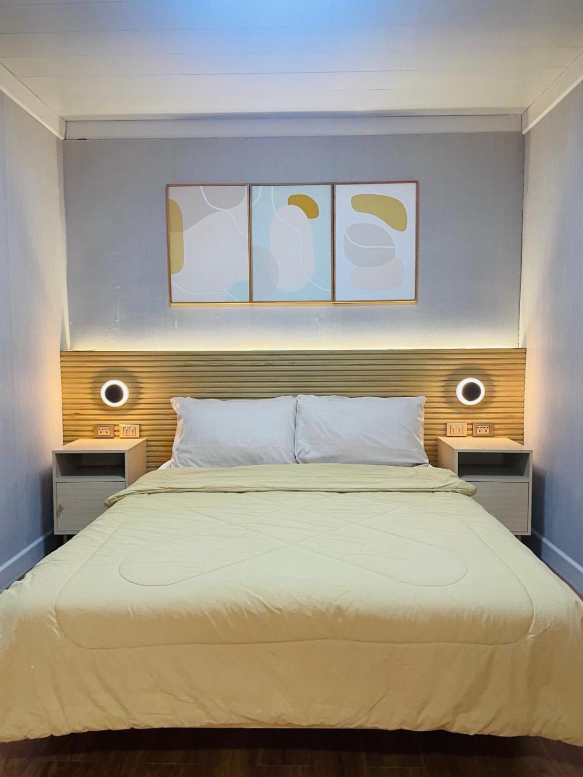 Ooni Hostel Moalboal