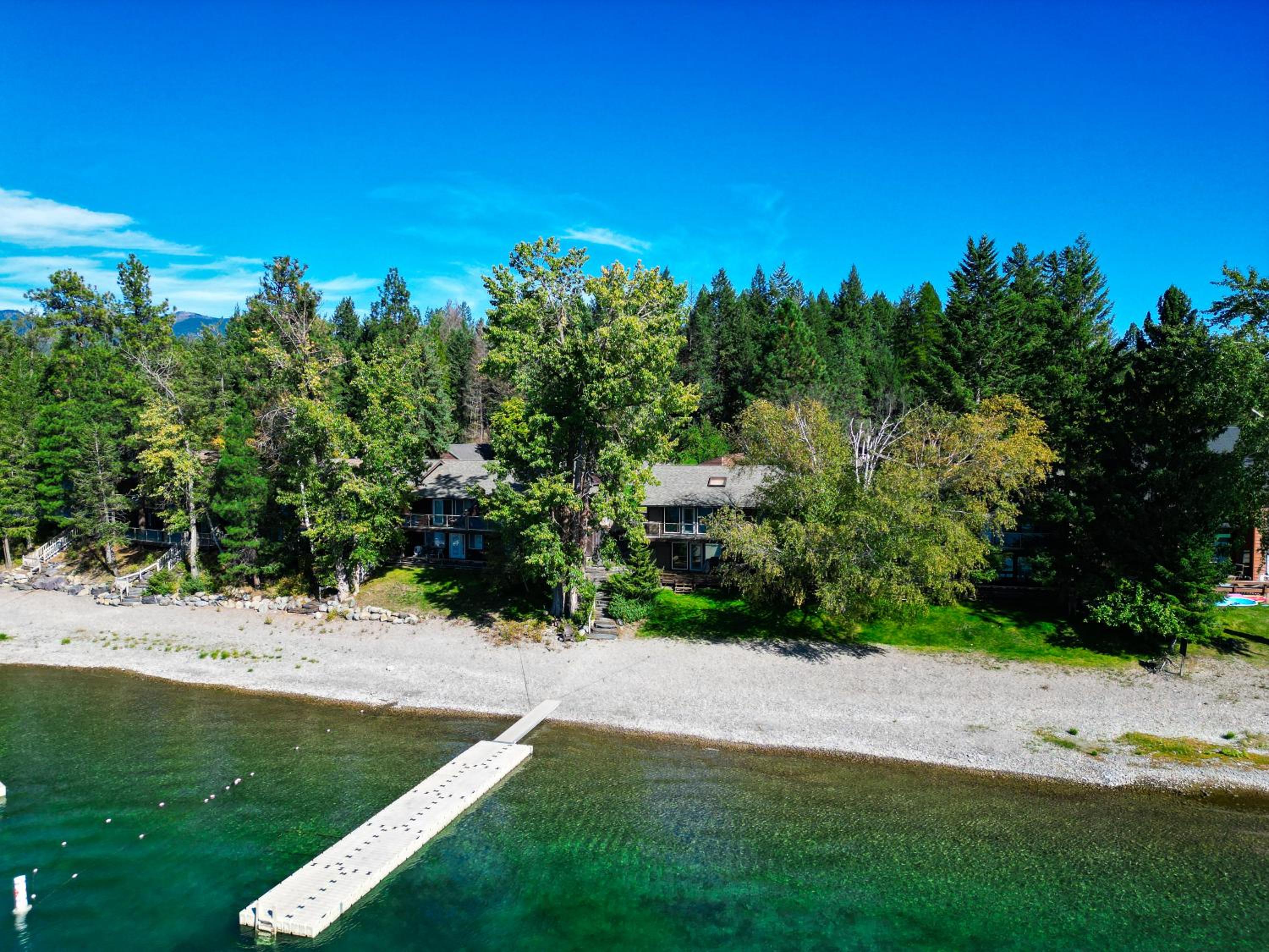 Hotel Mountain Bay at Whitefish Lake - Image 1