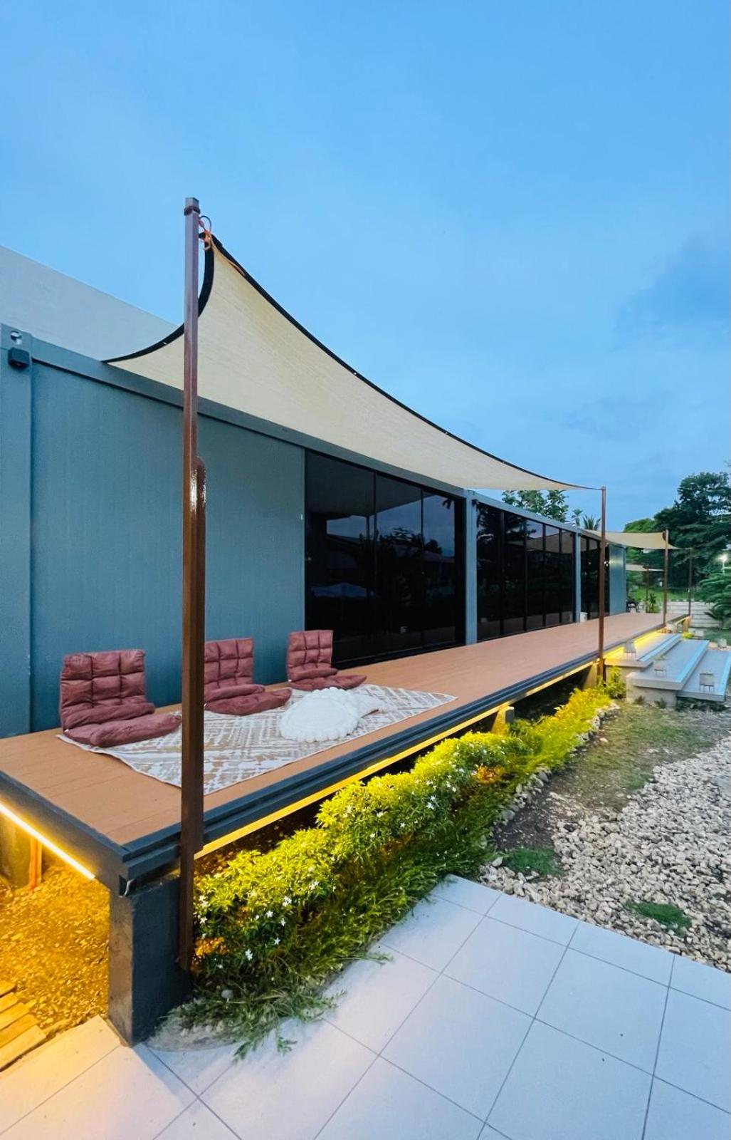 Ooni Hostel Moalboal