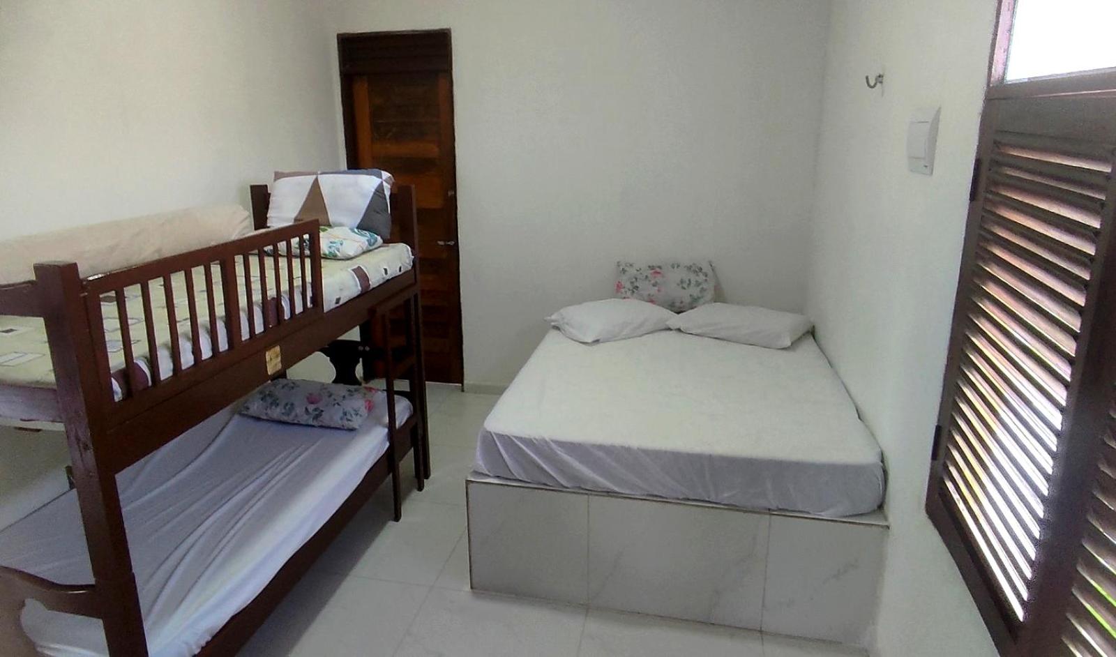 Hostel Summer Praia do Sol
