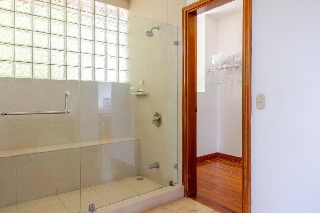 Private Beach Mansion Ocean View at Tambor Hills