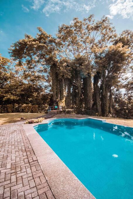 Private Beach Mansion Ocean View at Tambor Hills