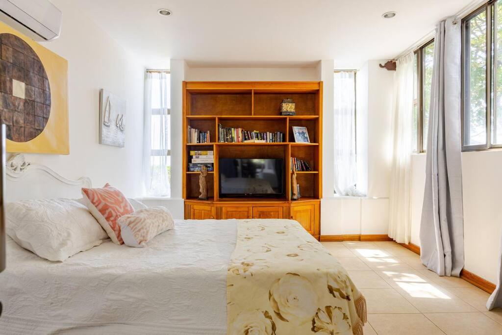 Private Beach Mansion Ocean View at Tambor Hills