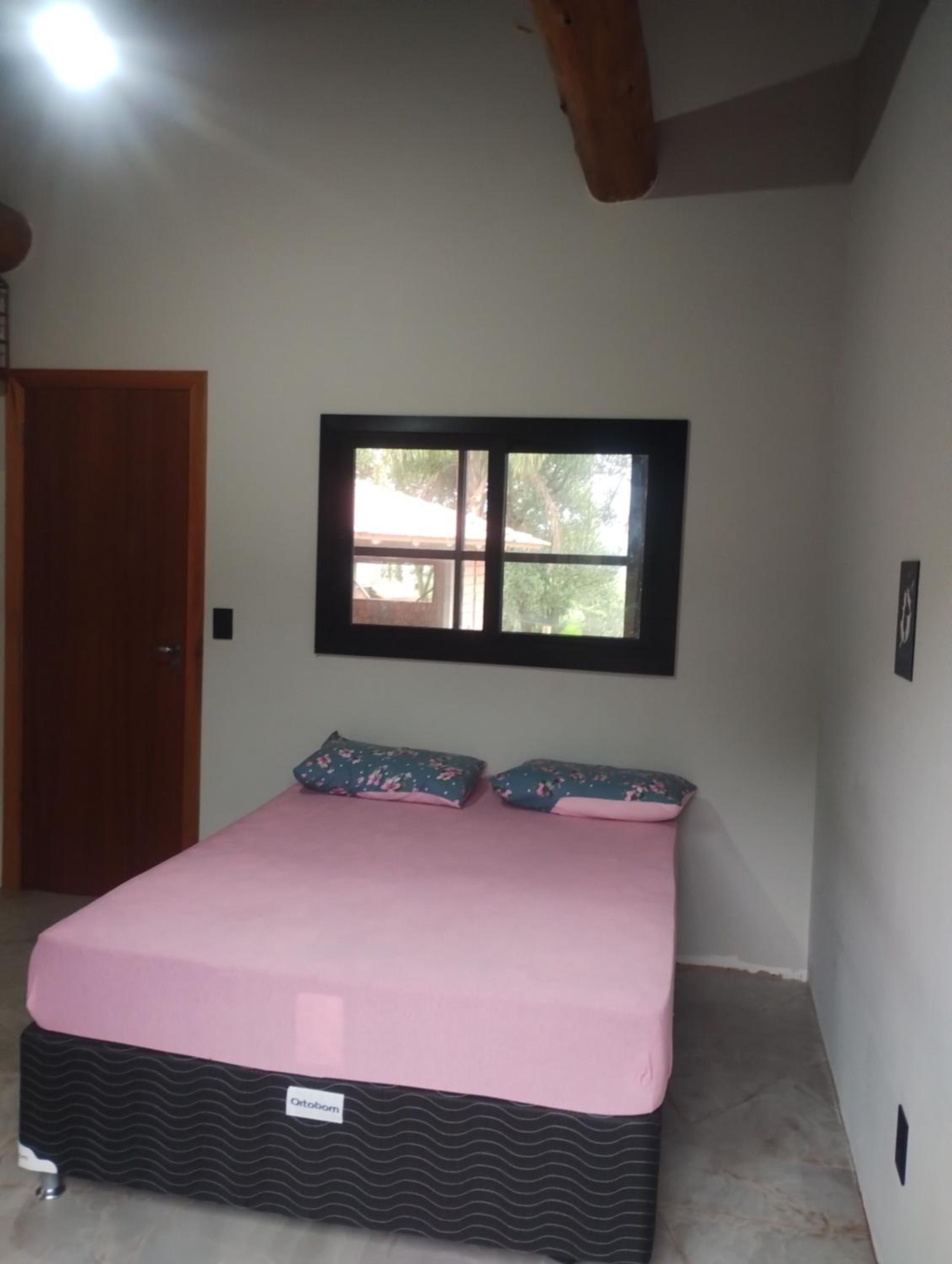 Casa com piscina em Torres