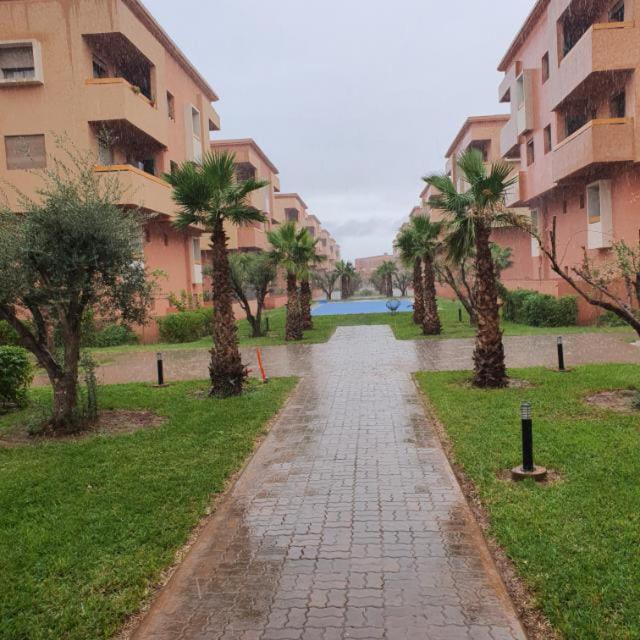 Janat House view 2
