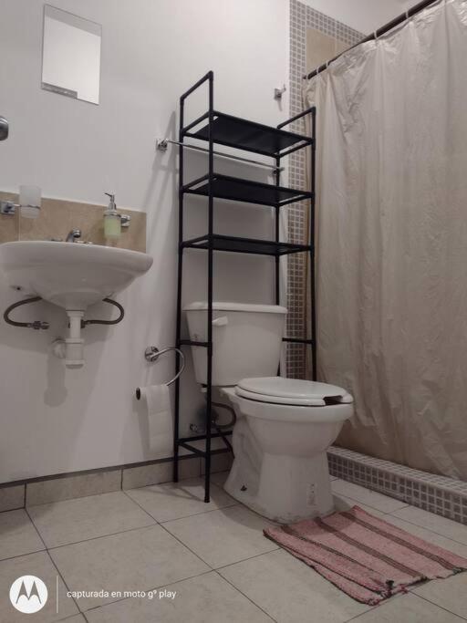 apartamento cerca del AIFA view 2