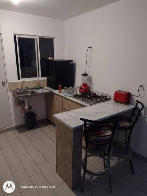 apartamento cerca del AIFA view 3