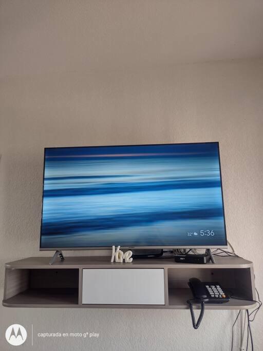 apartamento cerca del AIFA view 4