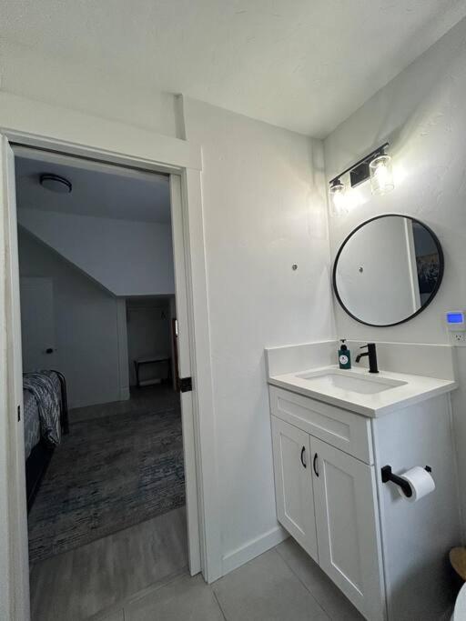 Historic Downtown Boise Home with Game Room! view 5