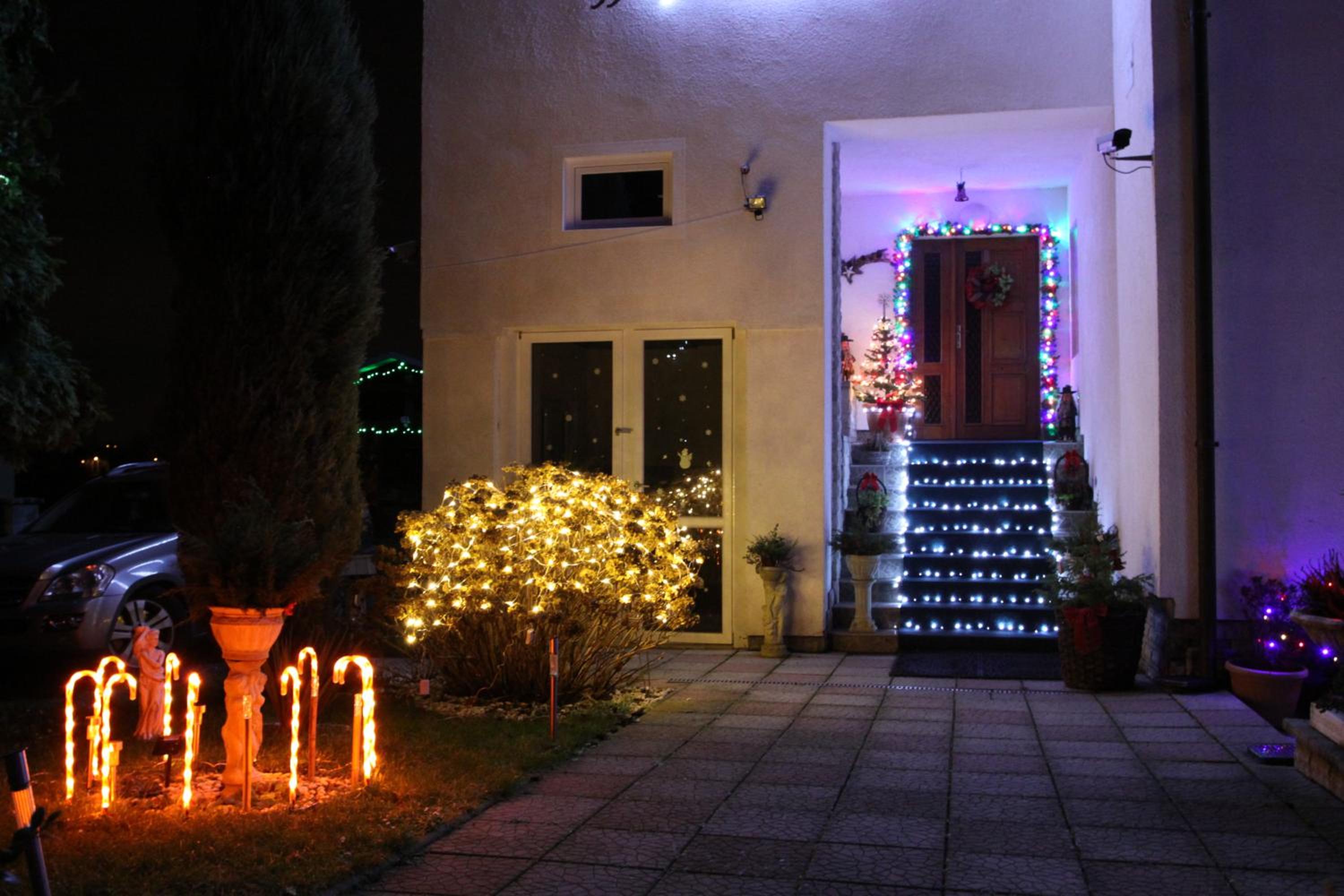Villa Anastazis - Penzion Eden