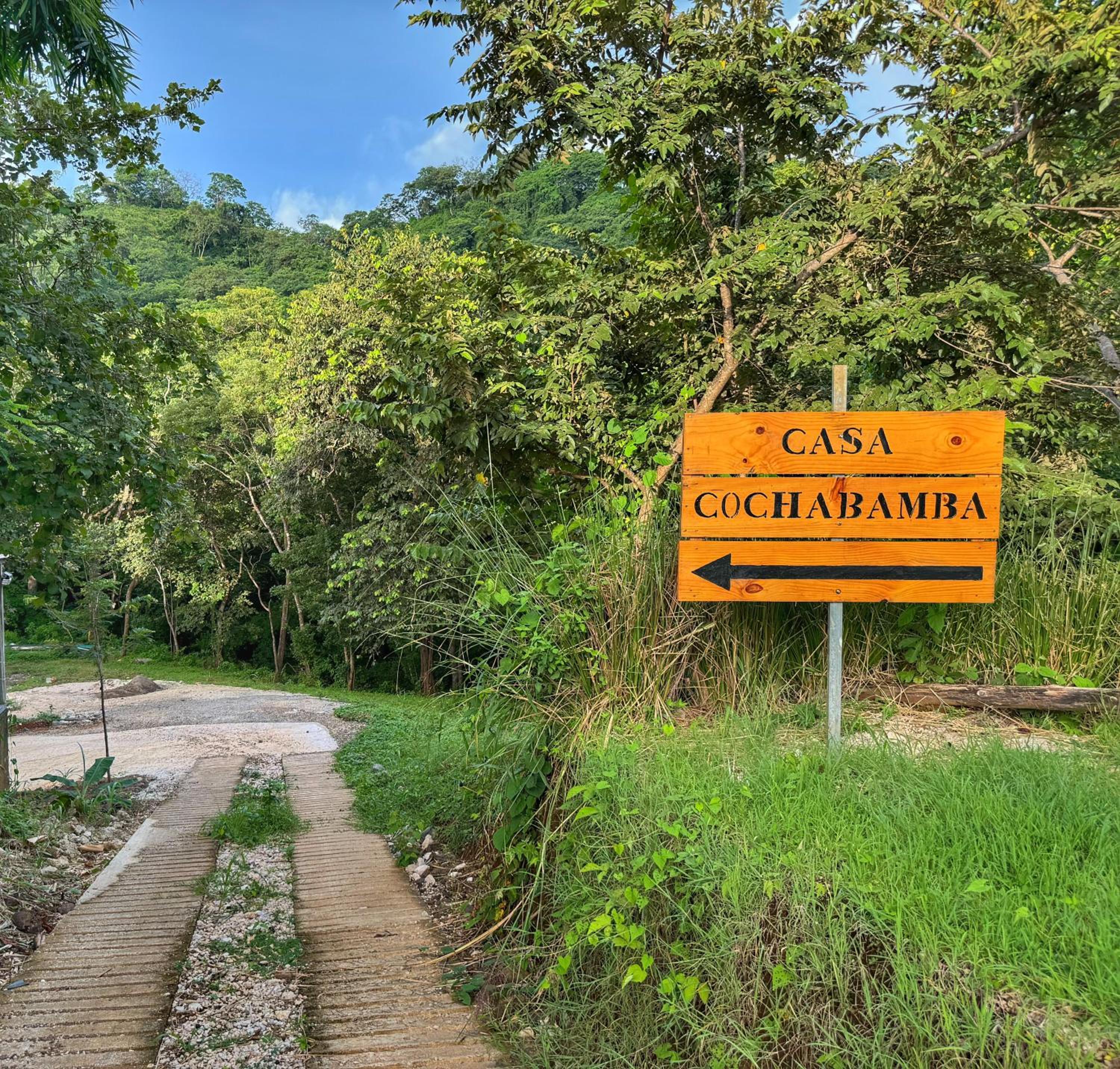 Pinilla Highlands Incredible mountain views