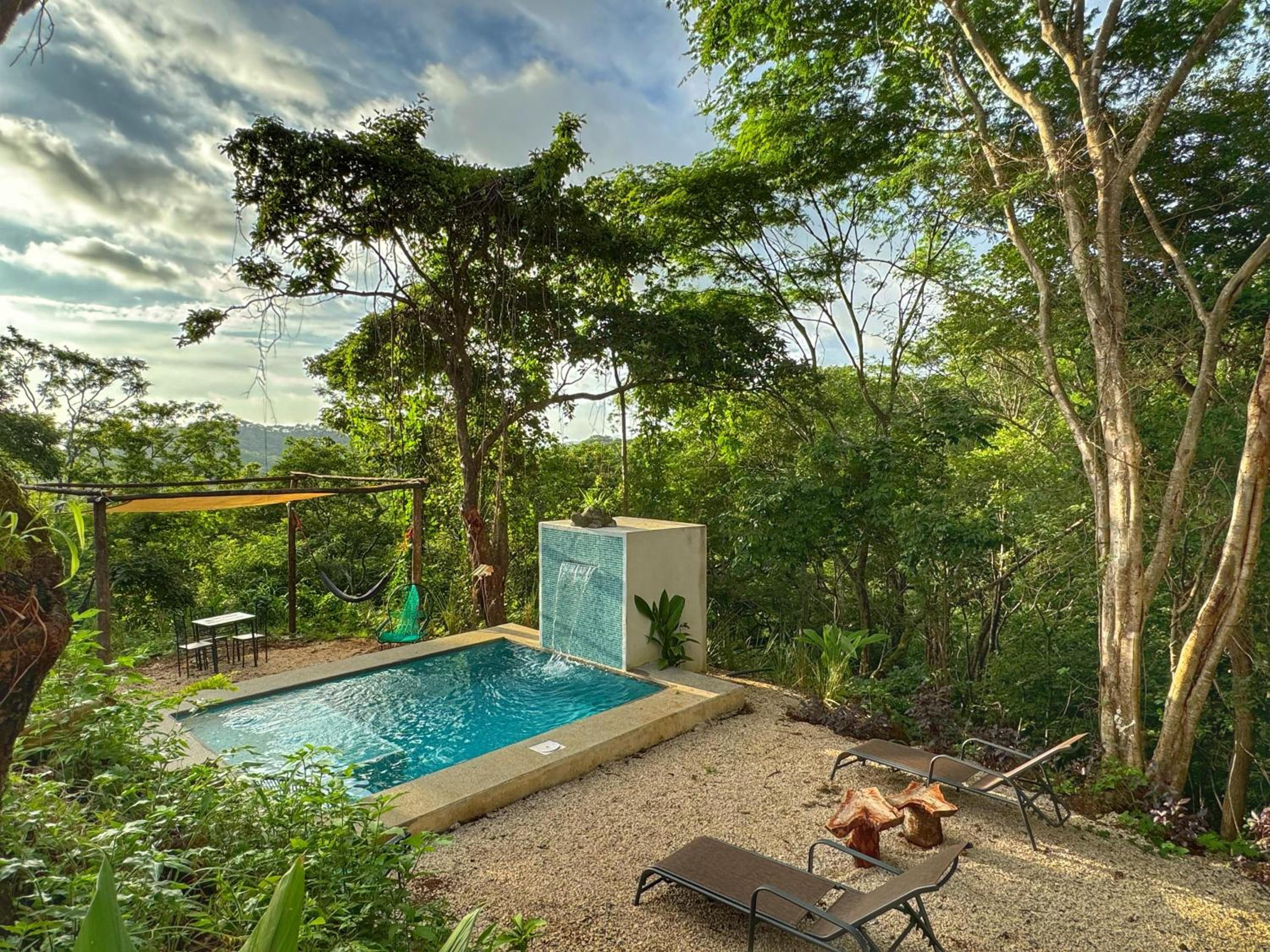 Pinilla Highlands Incredible mountain views
