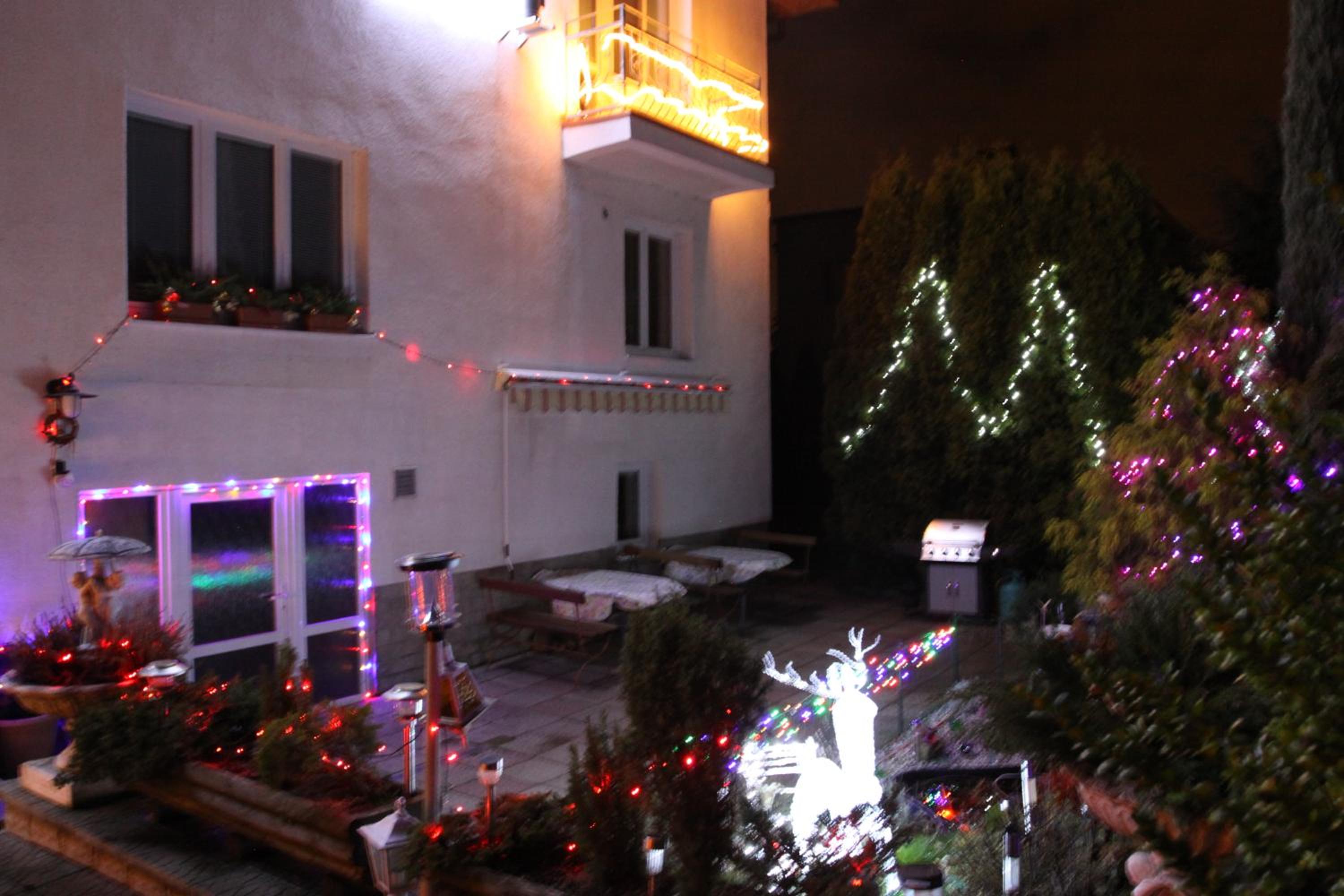 Villa Anastazis - Penzion Eden