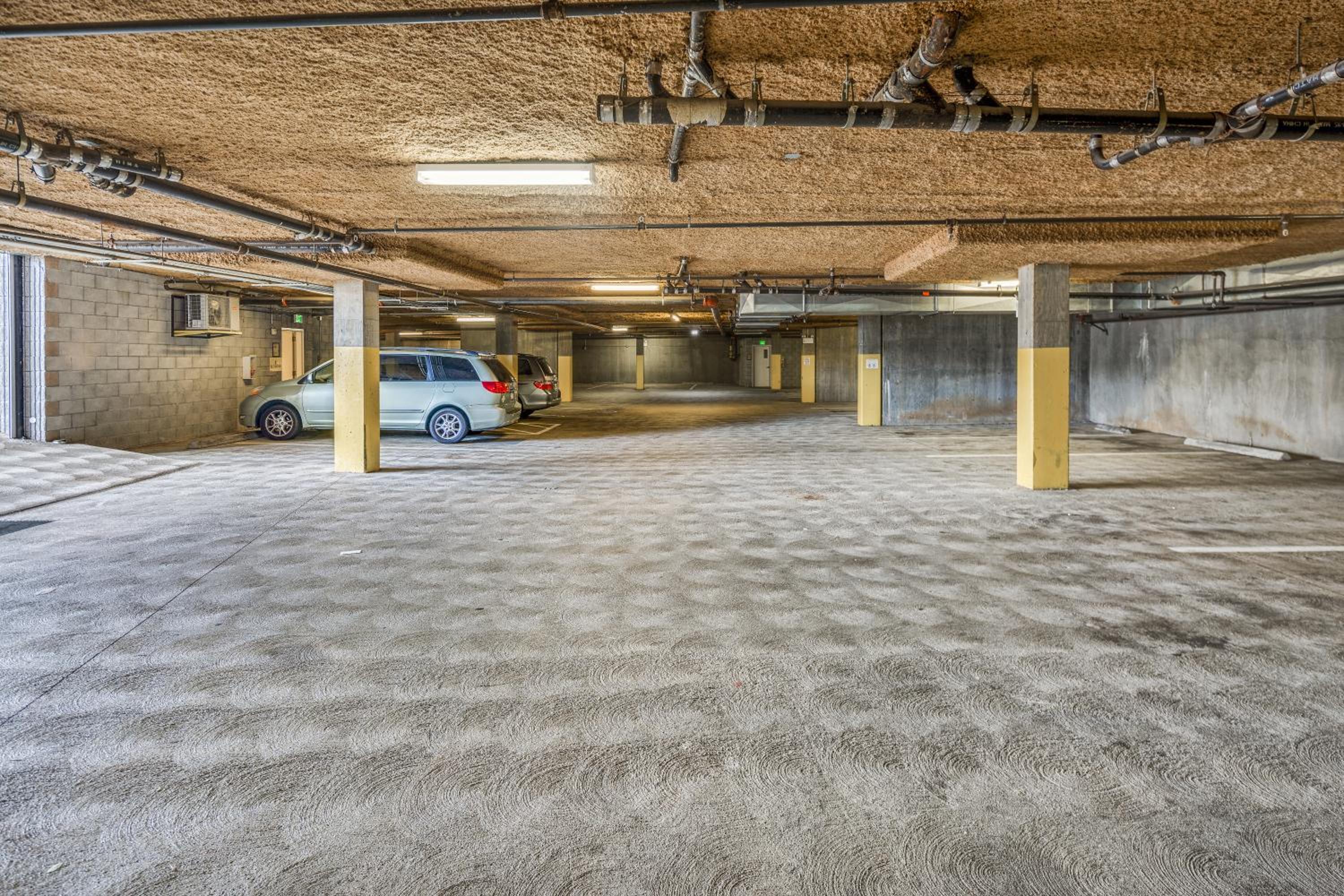 Hotel Aura SFO Airport FREE SHUTTLE - Property Image 9
