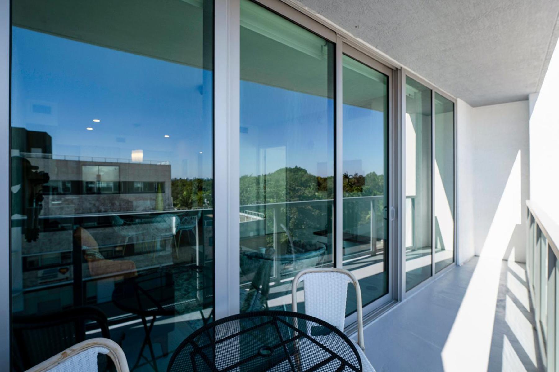LUXURY NEW CONDO AT MIAMI DESIGN DISTRICT