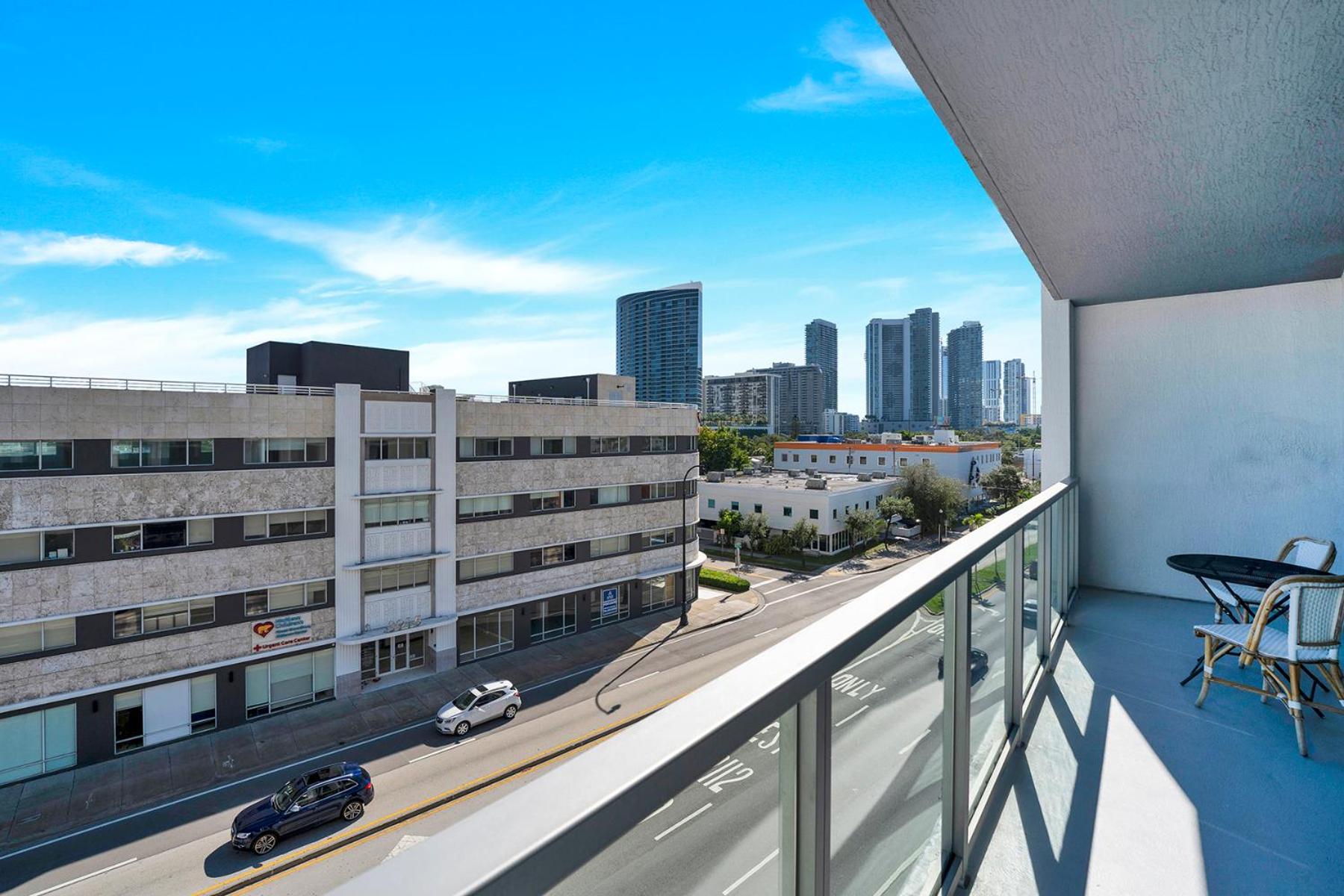 LUXURY NEW CONDO AT MIAMI DESIGN DISTRICT
