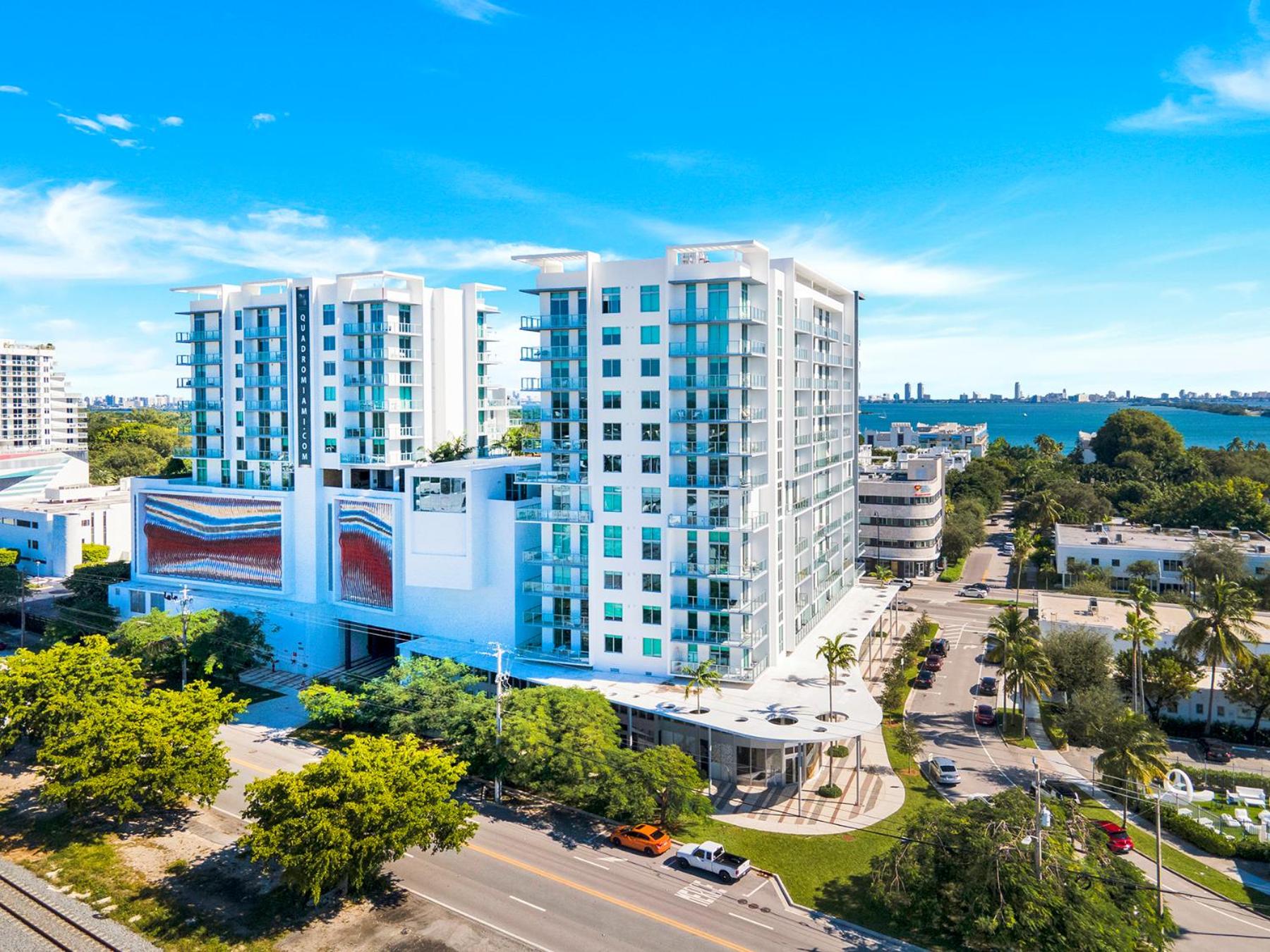 LUXURY NEW CONDO AT MIAMI DESIGN DISTRICT