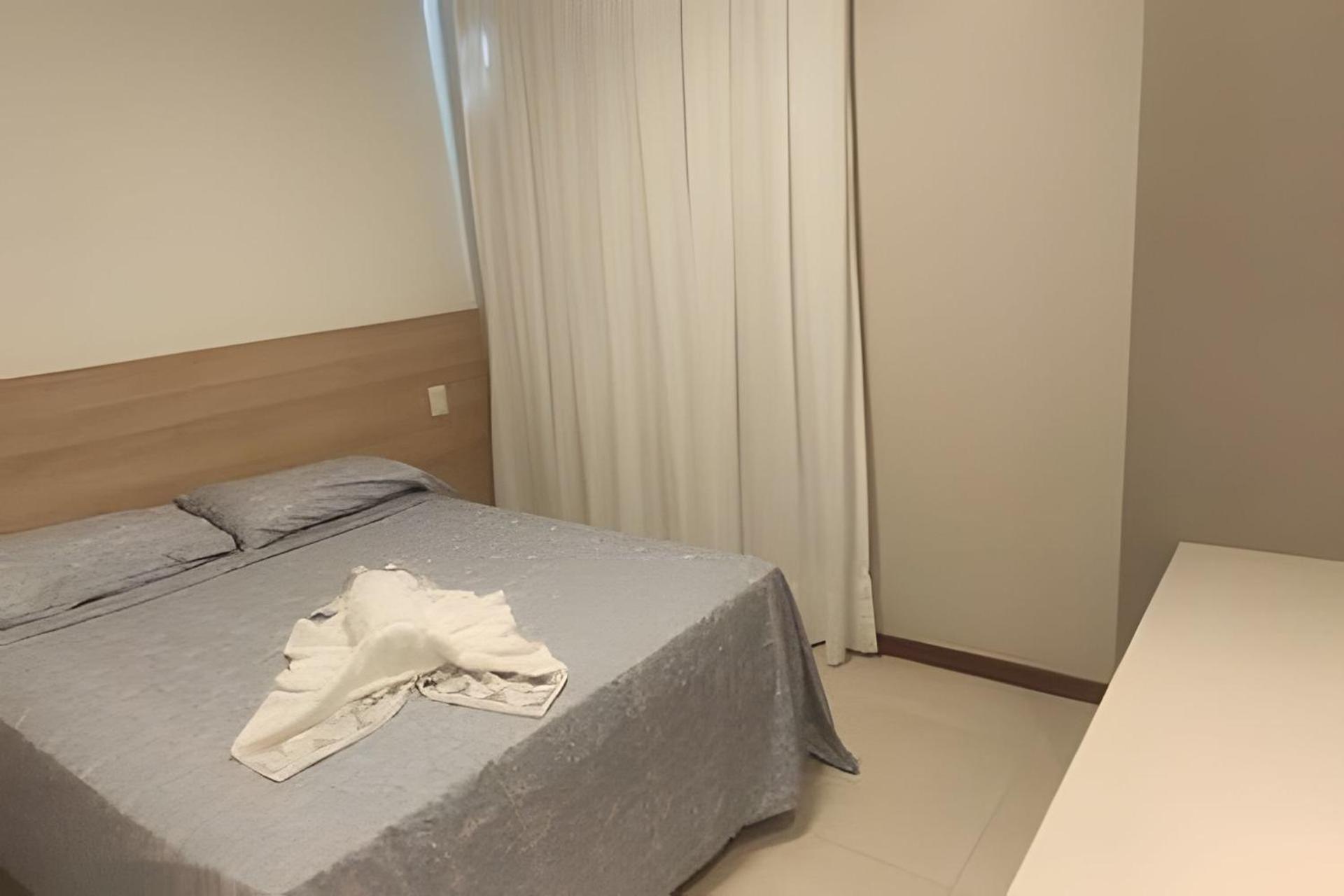 Eco Life Bangalô 22 com piscina privativa