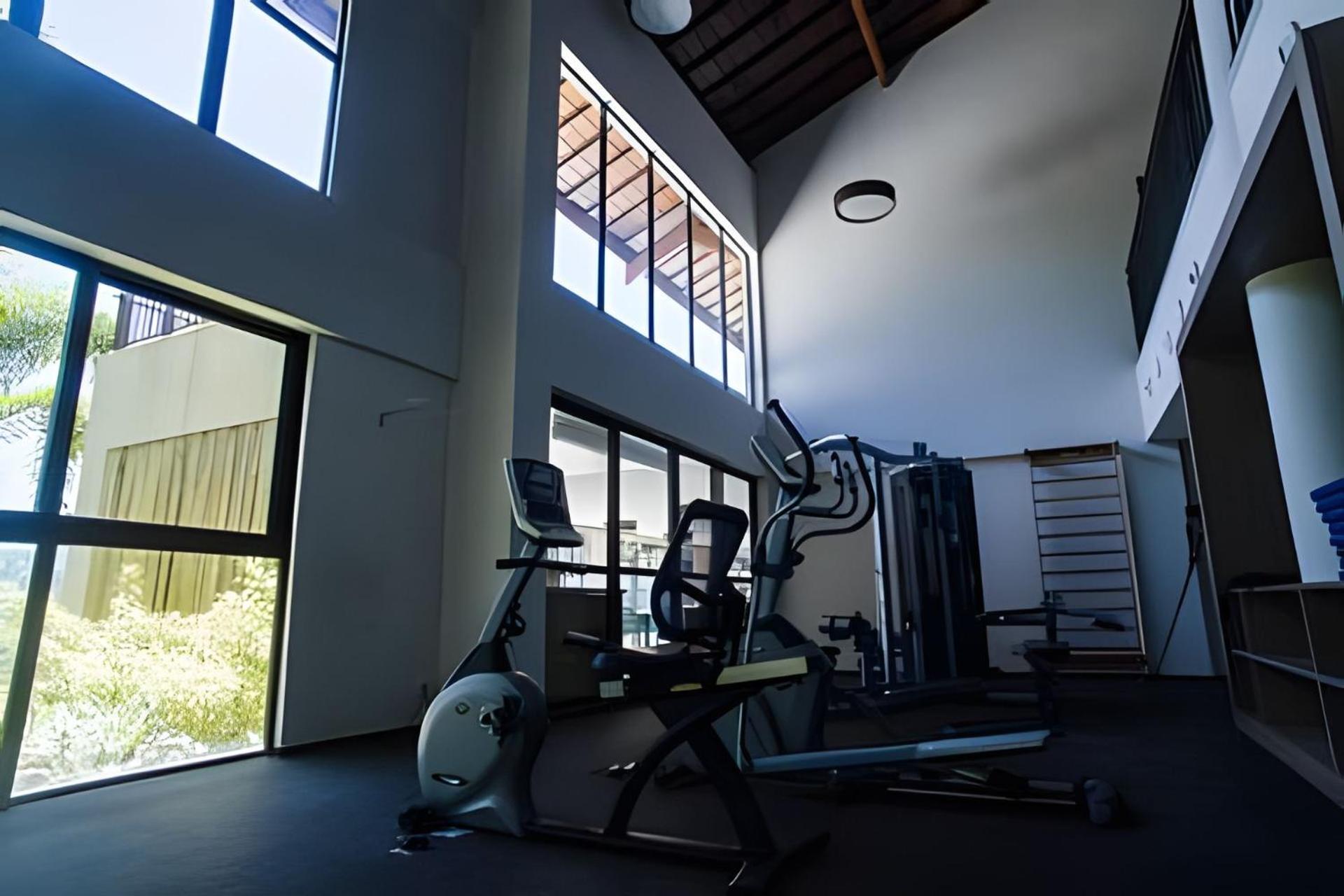 Eco Life Bangalô 22 com piscina privativa