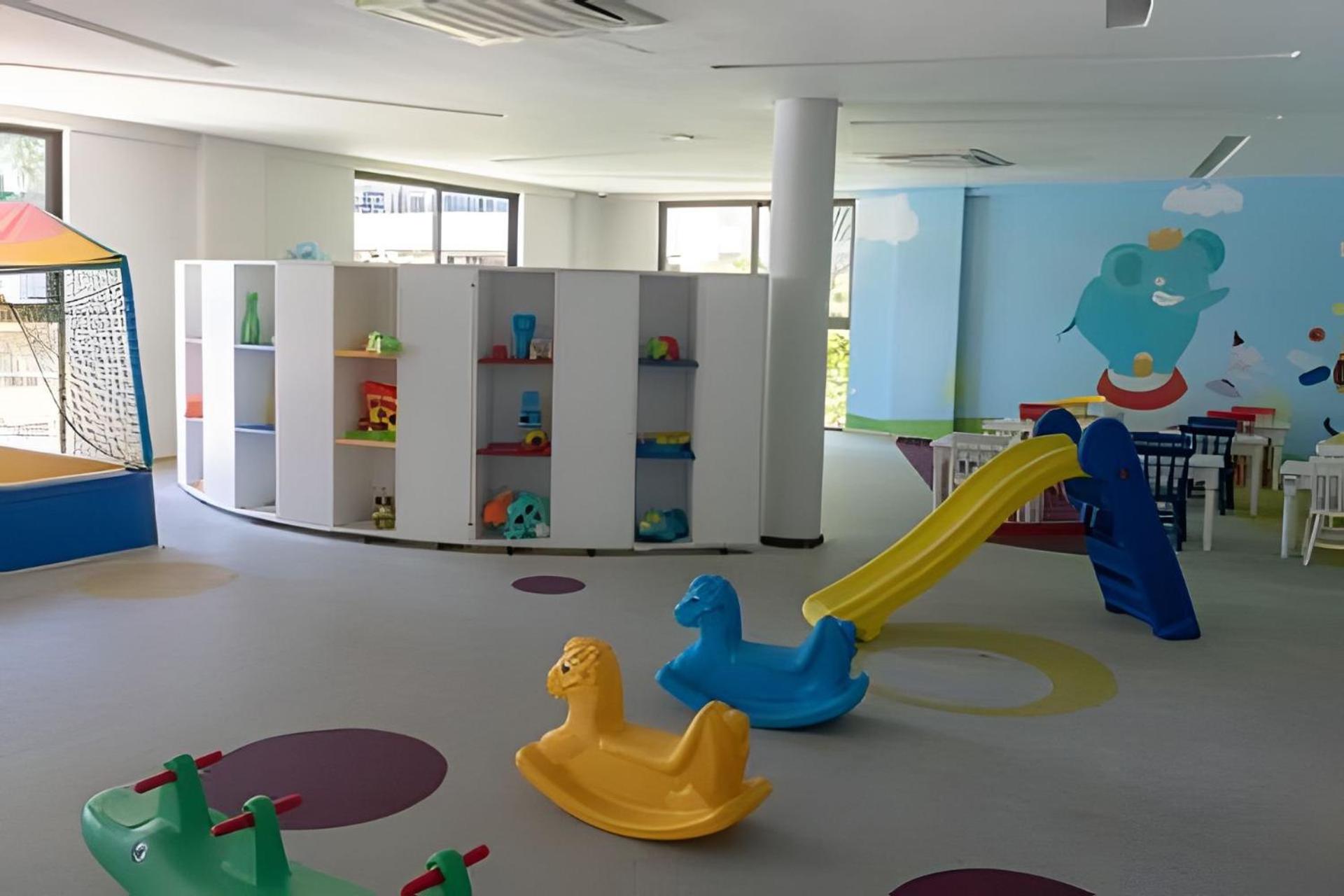 Eco Life Bangalô 22 com piscina privativa