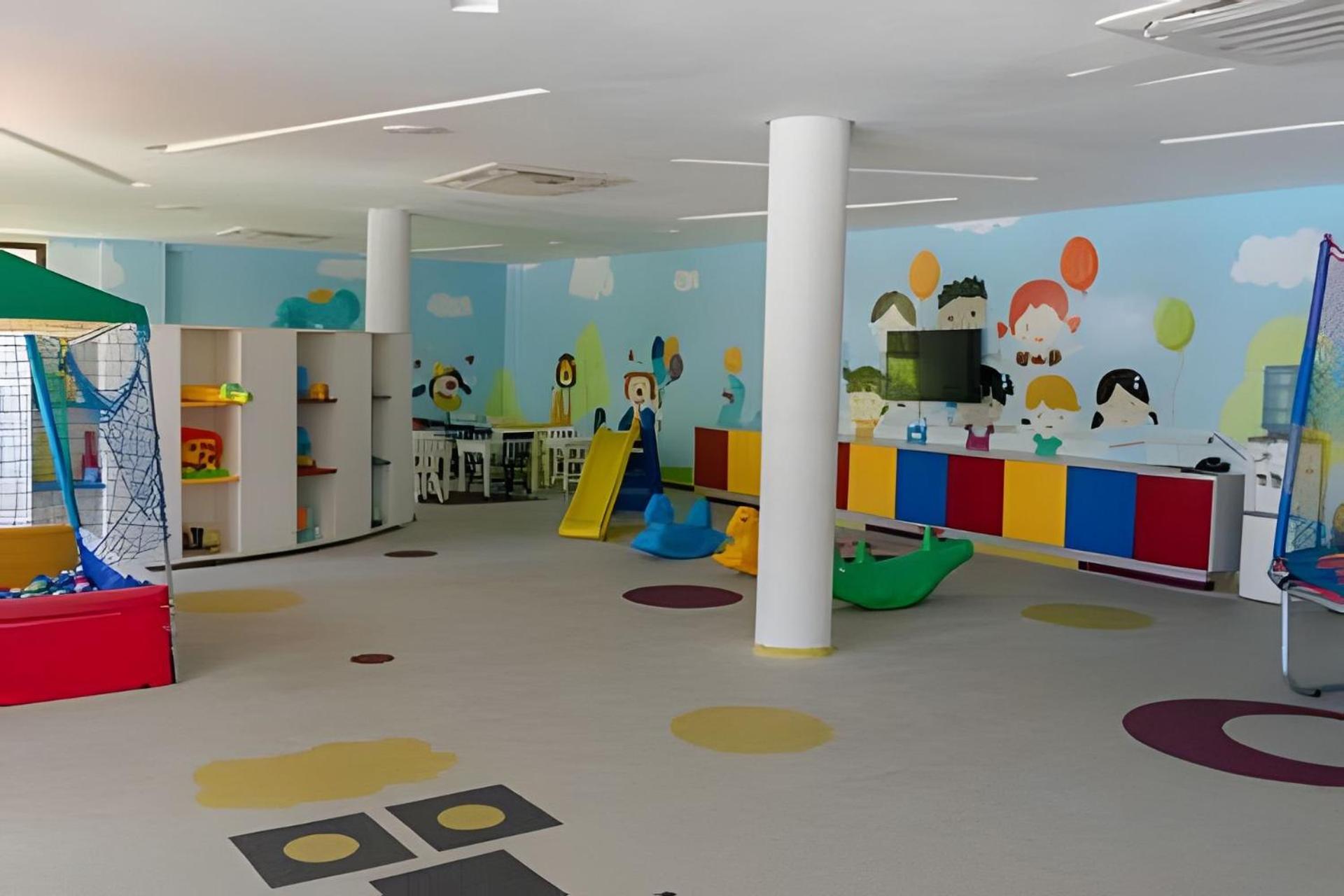 Eco Life Bangalô 22 com piscina privativa