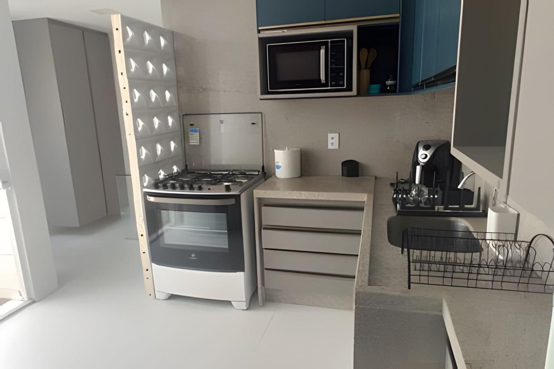 Eco Life Bangalô 22 com piscina privativa
