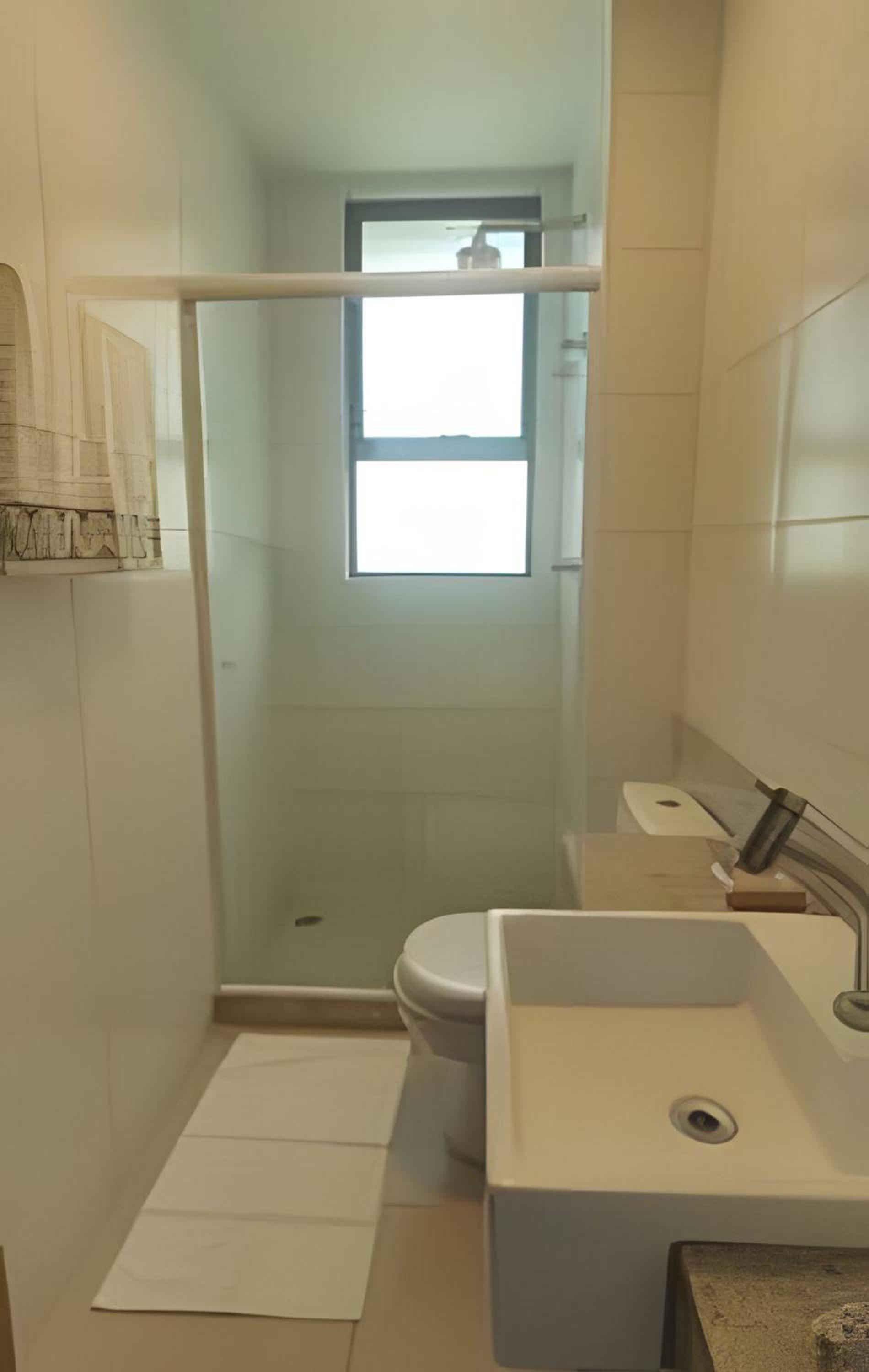 Eco Life Bangalô 22 com piscina privativa