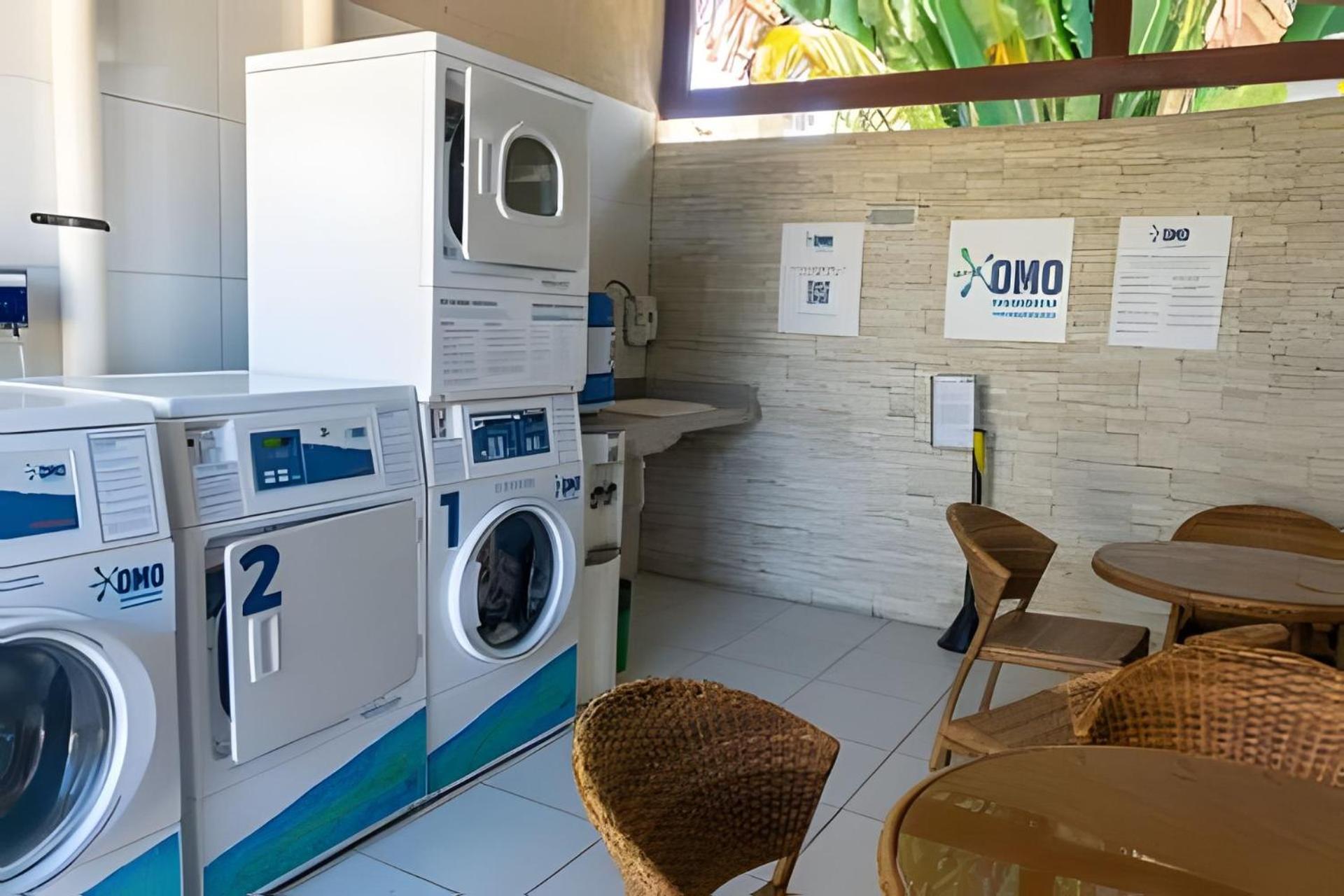 Eco Life Bangalô 22 com piscina privativa
