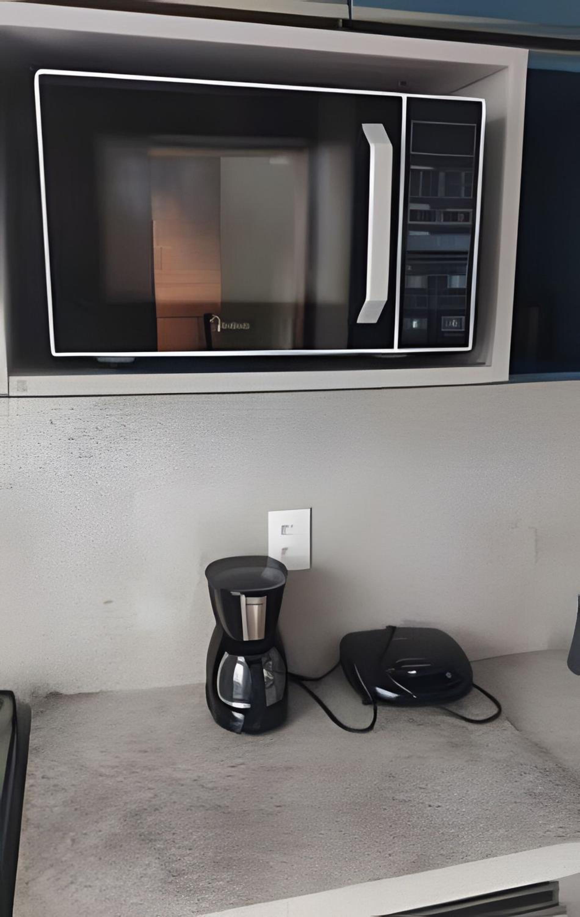 Eco Life Bangalô 22 com piscina privativa