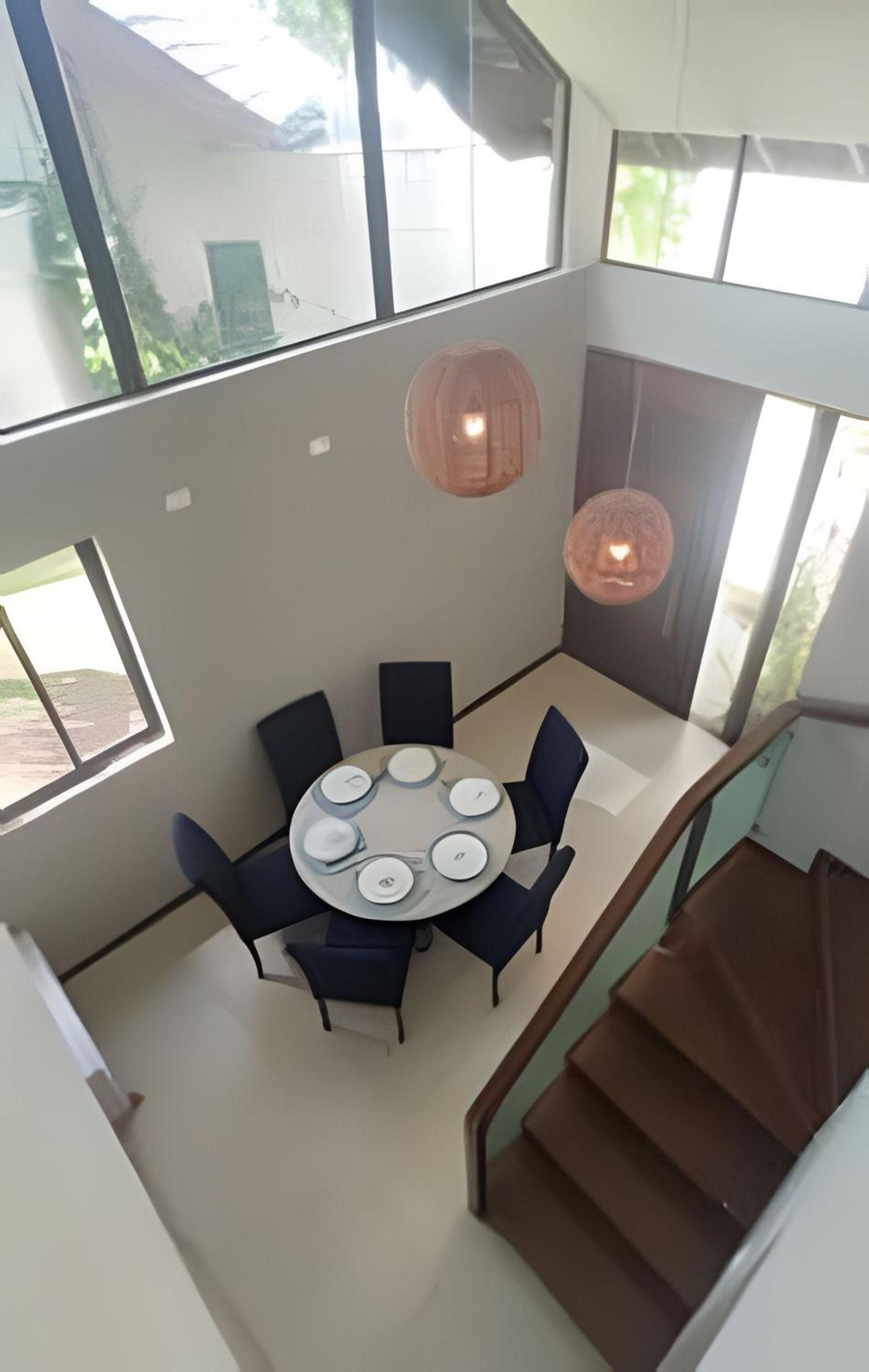 Eco Life Bangalô 22 com piscina privativa