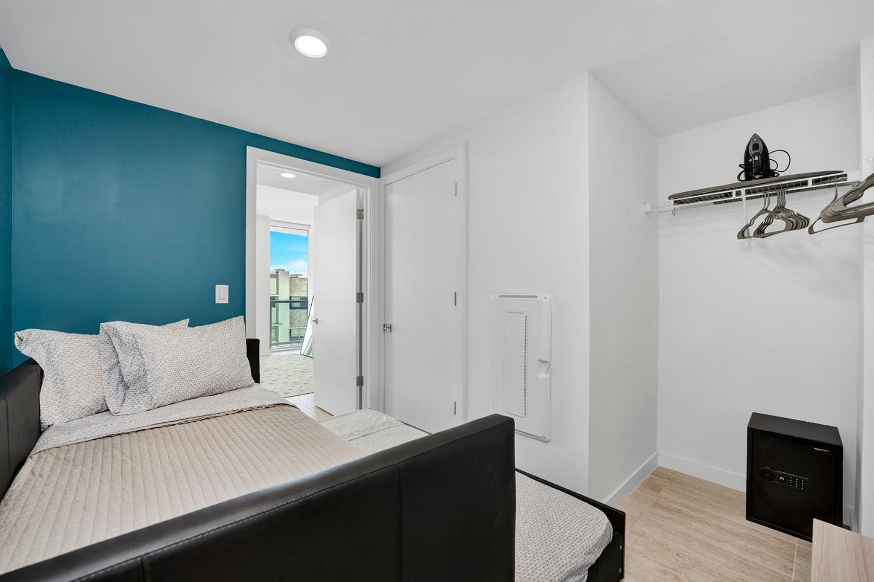 LUXURY NEW CONDO AT MIAMI DESIGN DISTRICT