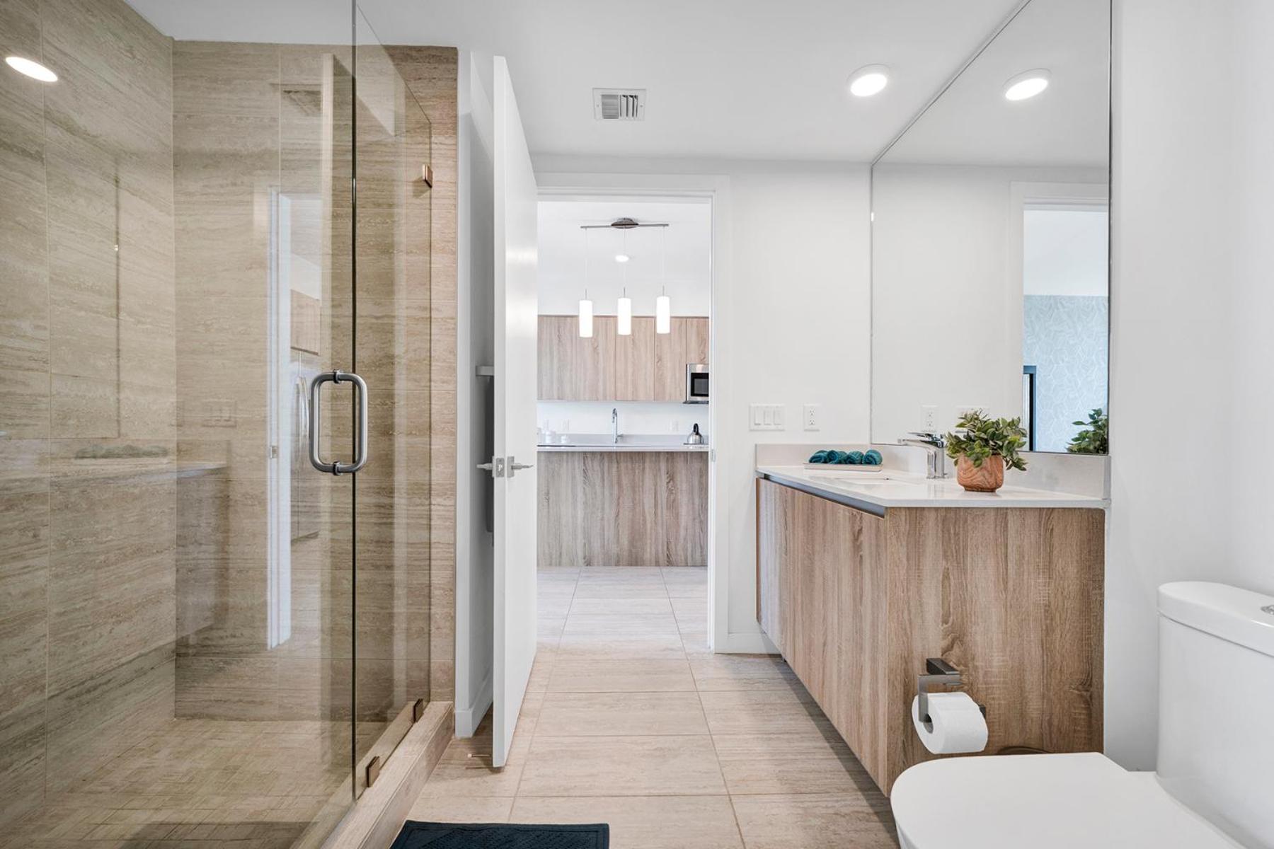 LUXURY NEW CONDO AT MIAMI DESIGN DISTRICT