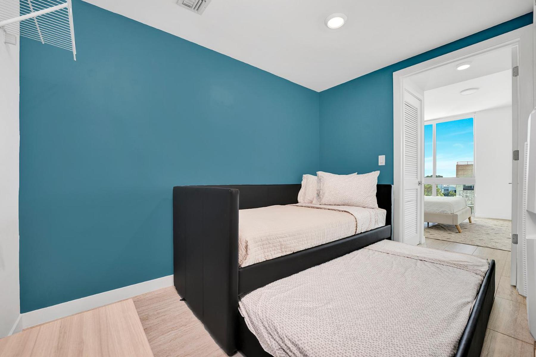 LUXURY NEW CONDO AT MIAMI DESIGN DISTRICT