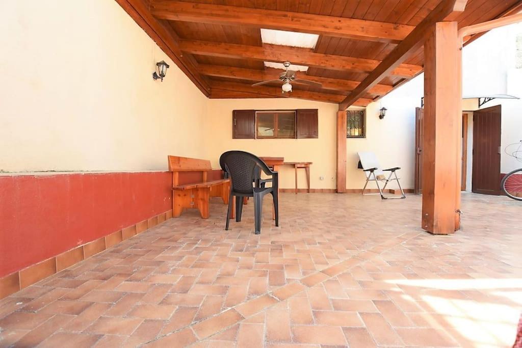 Trilocale a 80 mt dal mare photo 3