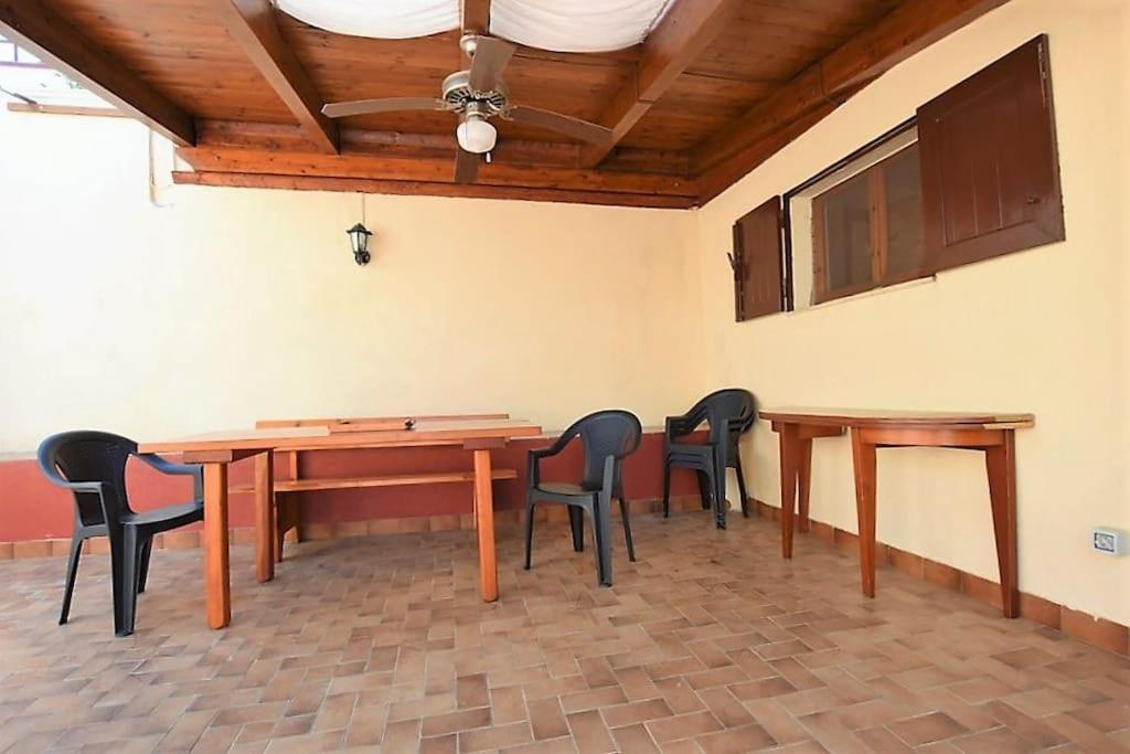 Trilocale a 80 mt dal mare photo 2